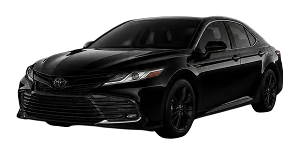 Camry Side
